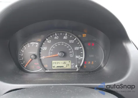 2022 Mitsubishi Mirage G4 Black Edition/Es/Le z USA, uszkodzony, nr VIN ML32FUFJ9NHF09310